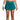 NOX Women Pro Skirt  Ivy Green/White
