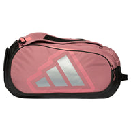 Tas Raket Padel Adidas Series Pro Tour Pink Martita Ortega 2026