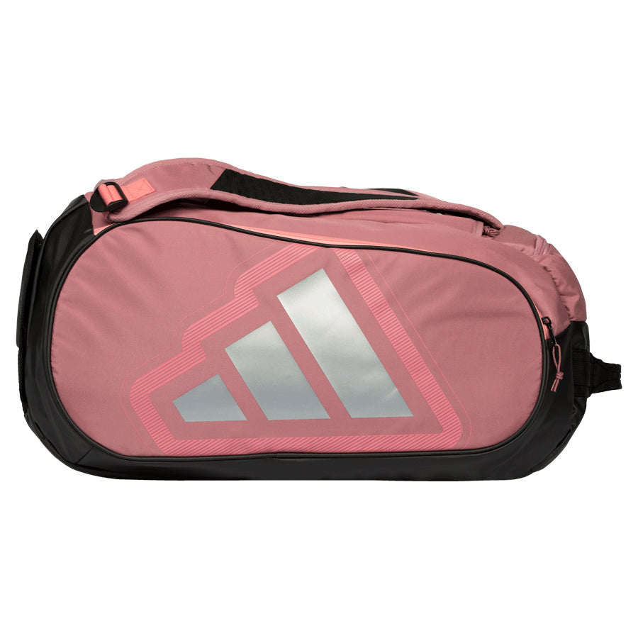 Tas Raket Padel Adidas Series Pro Tour Pink Martita Ortega 2026