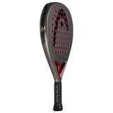 HEAD Coello Pro 2026 Carbon FIberGlass Racket/Raket padel