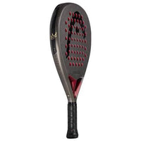 HEAD Coello Pro 2026 Carbon FIberGlass Racket/Raket padel