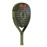 Siux Beat Play Hybrid 3 Racket/Raket Padel