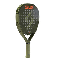 Siux Beat Play Hybrid 3 Racket/Raket Padel