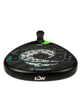 Lok Jungle Carbon 12K (Round) 2026