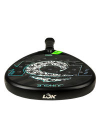Lok Jungle Carbon 12K (Round) 2026