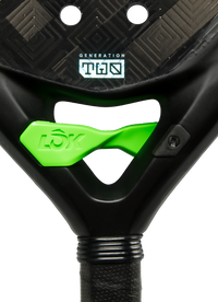 Lok Jungle Carbon 12K (Round) 2026