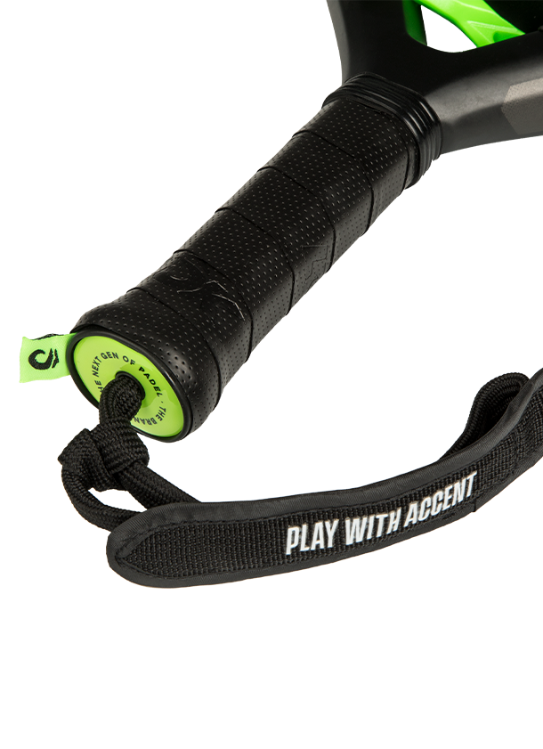 Lok Jungle Carbon 12K (Round) 2026