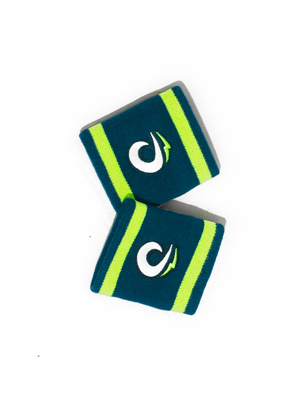 Lok Green Wristbands
