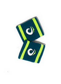 Lok Green Wristbands