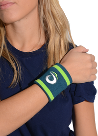 Lok Green Wristbands