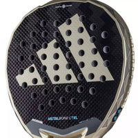 Metalbone Ctrl 3.4 2025 Carbon 16k (Round) Racket/Raket Padel