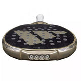 Metalbone Ctrl 3.4 2025 Carbon 16k (Round) Racket/Raket Padel