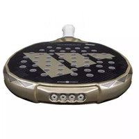 Metalbone Ctrl 3.4 2025 Carbon 16k (Round) Racket/Raket Padel