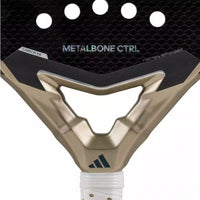 Metalbone Ctrl 3.4 2025 Carbon 16k (Round) Racket/Raket Padel