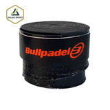 Bullpadel Overgrip X50 Black/white Racket/Raket Padel Tennis (ORIGINAL) - Black X50