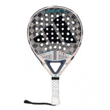 Adidas Cross It Light 3.4 2025 Carbon 24K (Round) by Martita Ortega Racket/Raket Padel