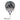 Adidas Cross It Light 3.4 2025 Carbon 24K (Round) by Martita Ortega Racket/Raket Padel