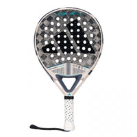 Adidas Cross It Light 3.4 2025 Carbon 24K (Round) by Martita Ortega Racket/Raket Padel