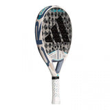 Adidas Cross It Light 3.4 2025 Carbon 24K (Round) by Martita Ortega Racket/Raket Padel