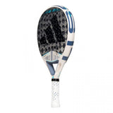 Adidas Cross It Light 3.4 2025 Carbon 24K (Round) by Martita Ortega Racket/Raket Padel