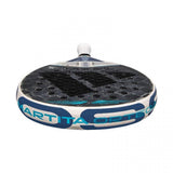 Adidas Cross It Light 3.4 2025 Carbon 24K (Round) by Martita Ortega Racket/Raket Padel