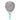 Siux Valkiria Pro Carbon 24K Teardrop 2026 by Sofia Araujo Racket/Raket Padel