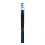 Siux Diablo Pro Royal Blue Carbon 24K TeXtreme 2026 by Tino Libaak Racket/Raket Padel