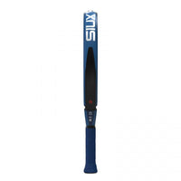 Siux Diablo Pro Royal Blue Carbon 24K TeXtreme 2026 by Tino Libaak Racket/Raket Padel
