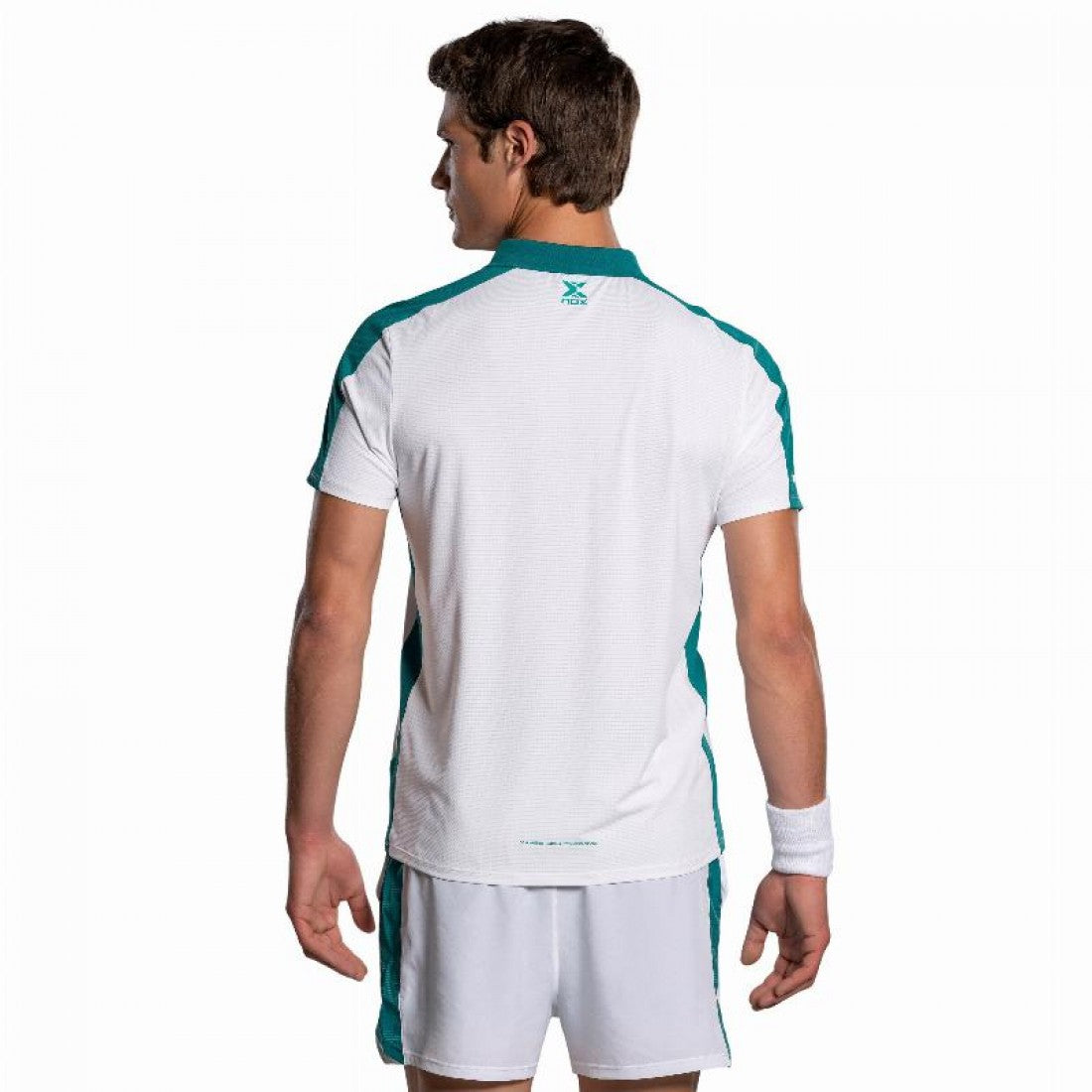 NOX Pro Apparel 2026 Jersey (Top Only)