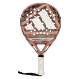 Adidas Cross It Light 3.5 Carbon 24K 2026 by Martita Ortega racket/Raket Padel
