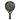 Siux Trilogy Pro 5 Carbon 40K (Round) 2025 Racket/Raket Padel