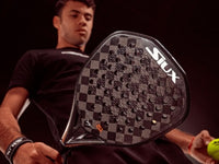 Siux Fenix Pro 5 Carbon 24K (Diamond) 2025 by Alex Chozas
