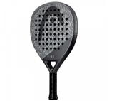 HEAD Vibe Series Carbon FIberGlass Racket/Raket padel