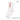 Wilson Socks Crew White 1 Pairs
