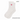 Wilson Socks Quarter White 3 Pairs